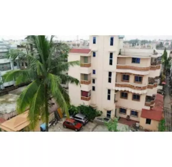 ホテル Roxy Inn,cuttack