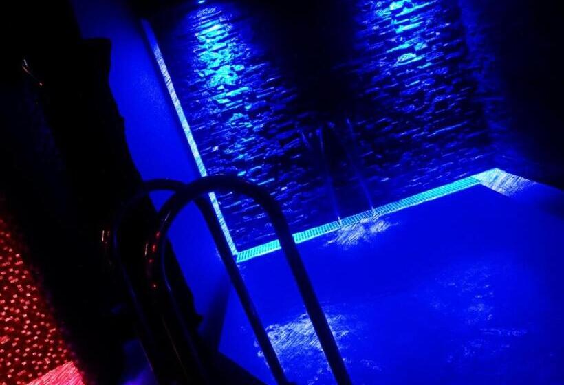 בית מלון כפרי Styl Hlinsko