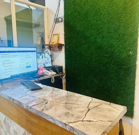 Hotelli Yatri Nivas Sagara