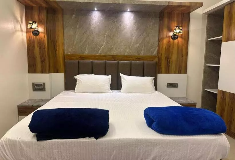 Hotelli Yatri Nivas Sagara