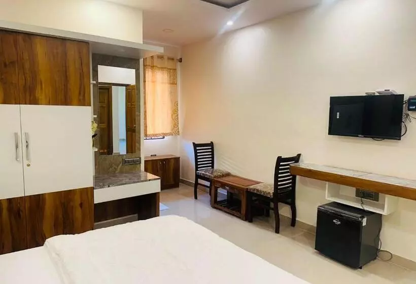 Hotelli Yatri Nivas Sagara