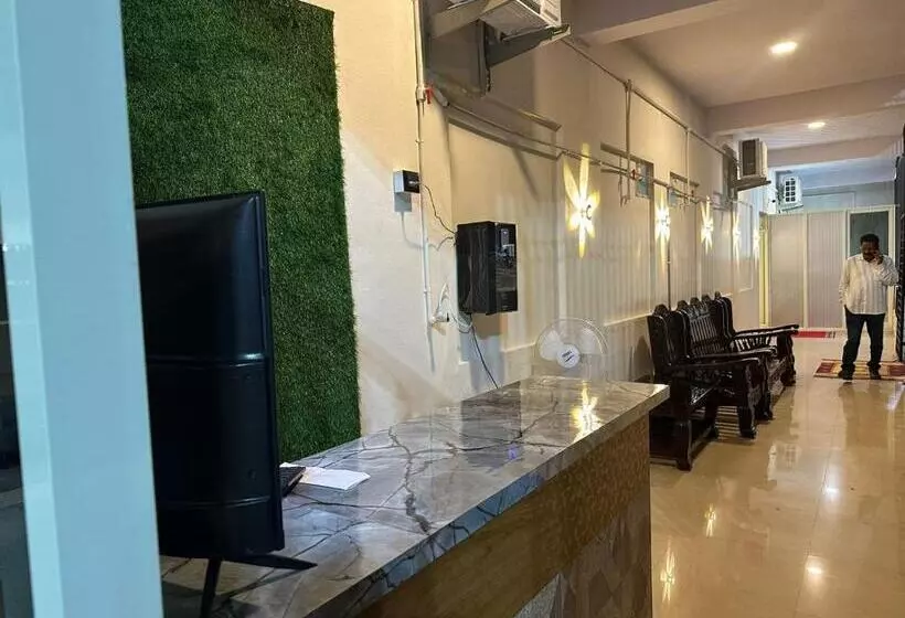 Hotelli Yatri Nivas Sagara