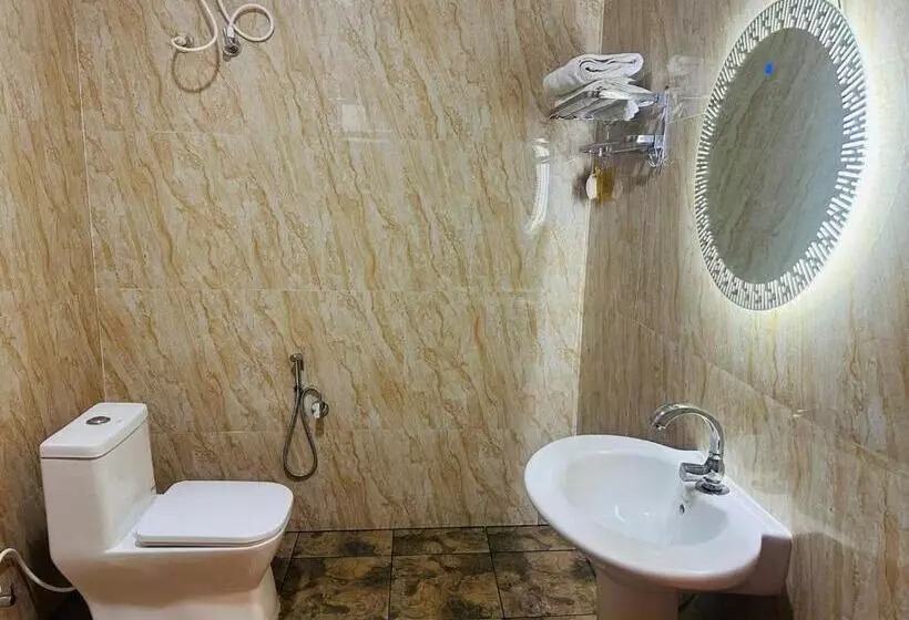 Hotelli Yatri Nivas Sagara