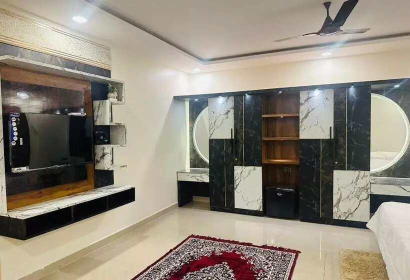 Hotelli Yatri Nivas Sagara