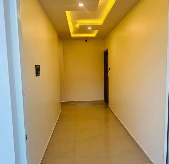 Hotelli Yatri Nivas Sagara