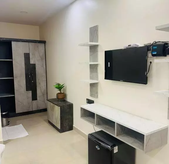 Hotelli Yatri Nivas Sagara