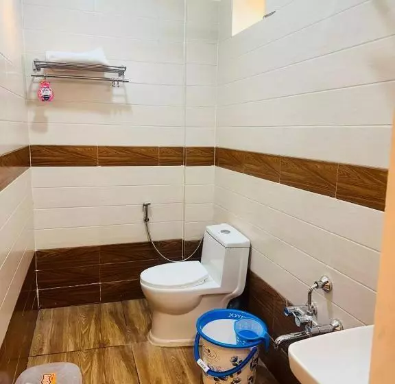 Hotelli Yatri Nivas Sagara