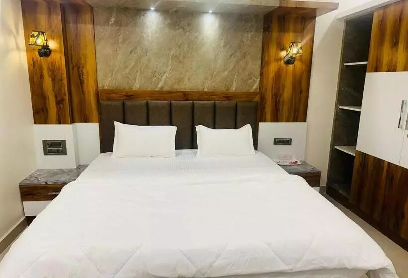 Hotelli Yatri Nivas Sagara