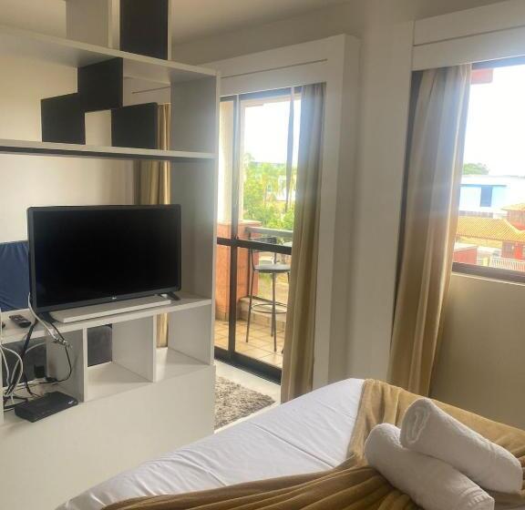 Moderno Flat Lake Side