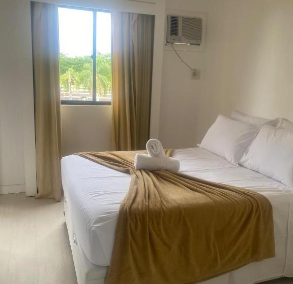 Moderno Flat Lake Side