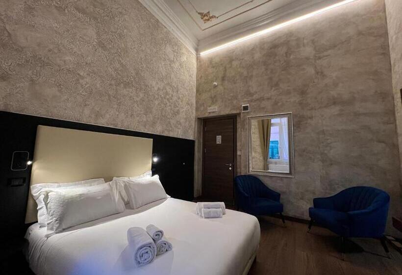 Panzió Domus Aquae Rooms & Wellness