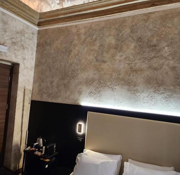 Panzió Domus Aquae Rooms & Wellness