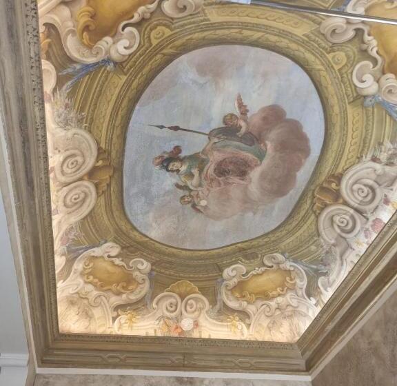 Panzió Domus Aquae Rooms & Wellness