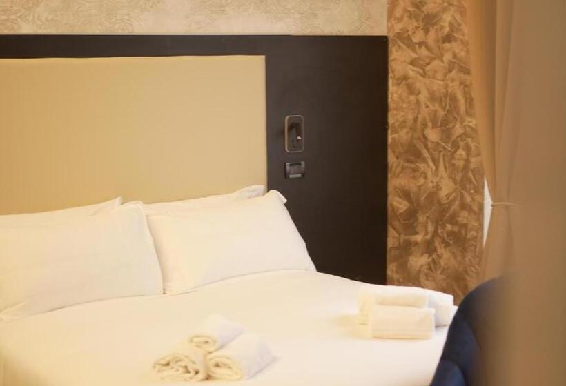 Panzió Domus Aquae Rooms & Wellness