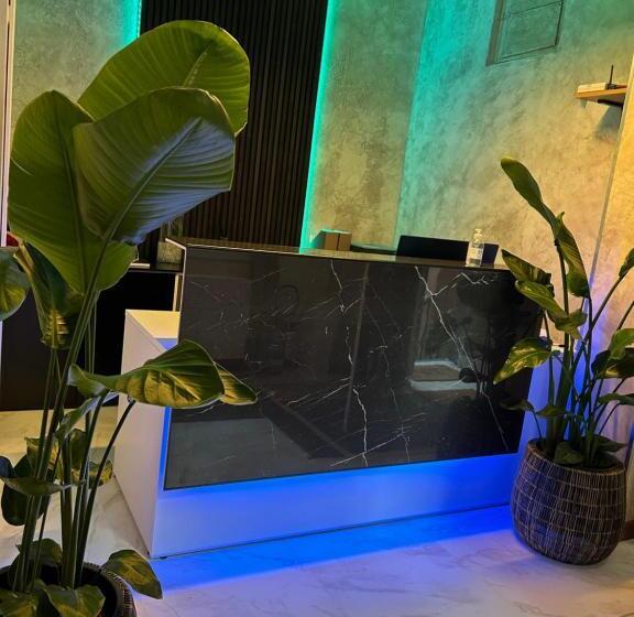 Panzió Domus Aquae Rooms & Wellness