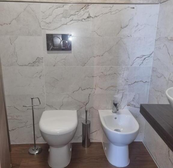 Panzió Domus Aquae Rooms & Wellness