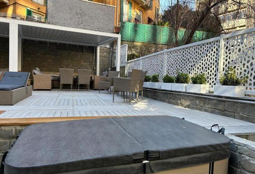 Panzió Domus Aquae Rooms & Wellness