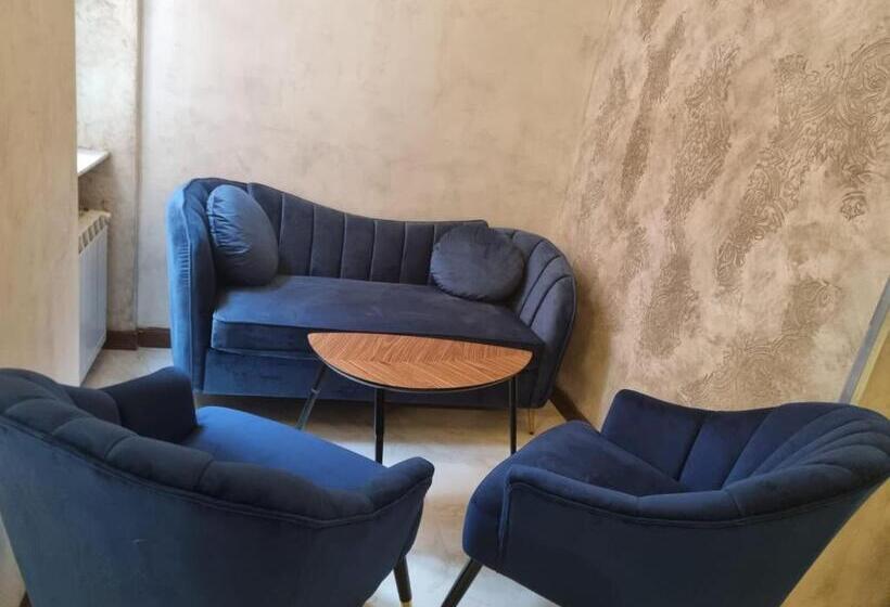 Panzió Domus Aquae Rooms & Wellness