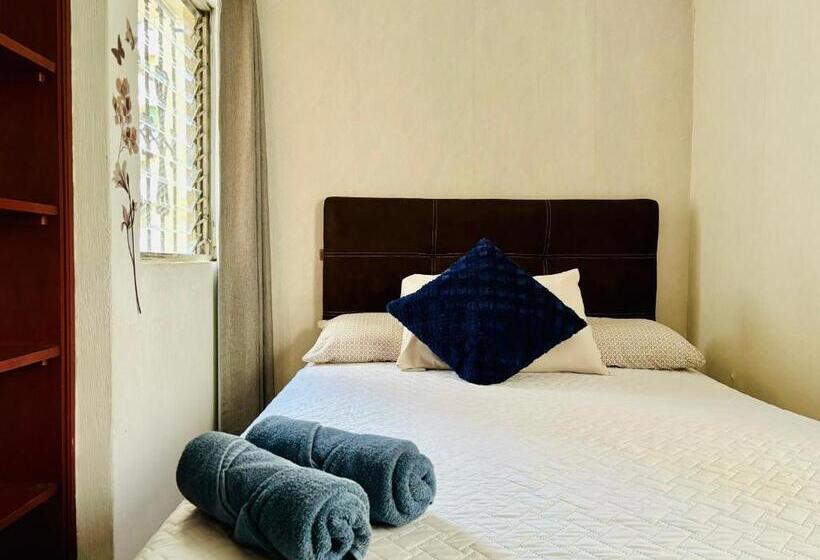 پانسیون Nomad House