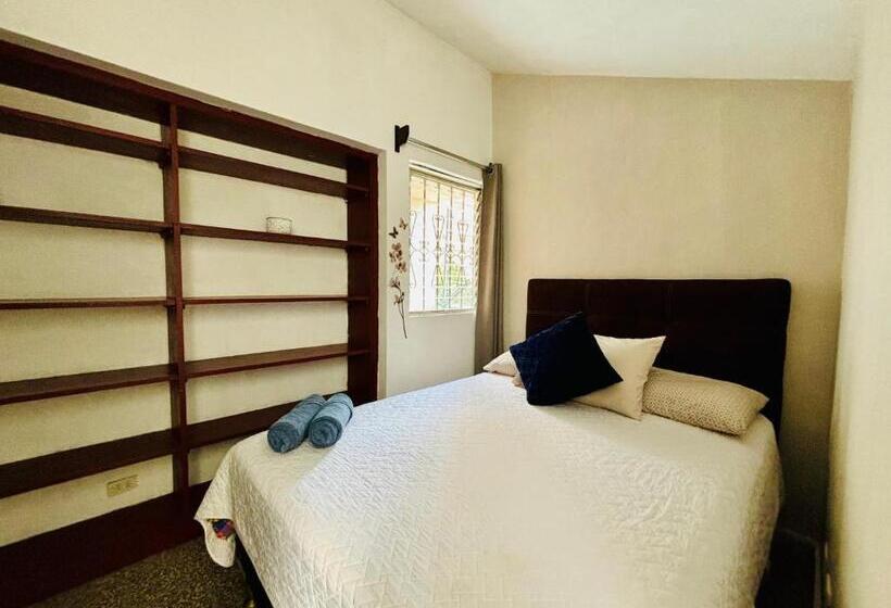 پانسیون Nomad House