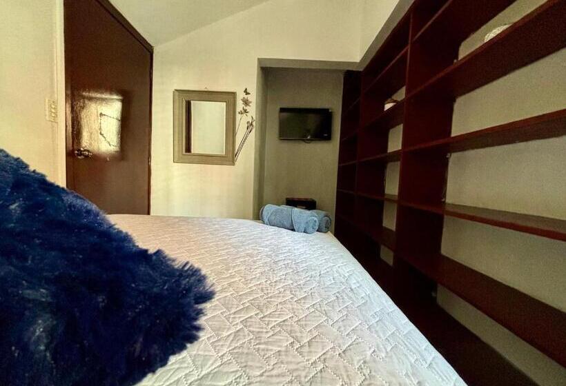 پانسیون Nomad House