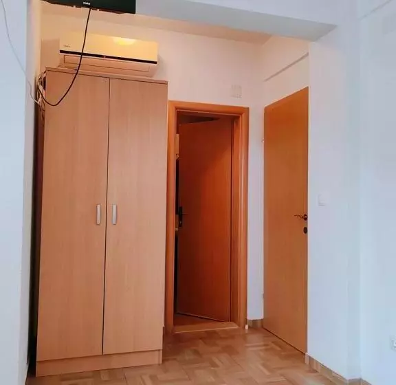 پانسیون Rooms And Apartments Matuško