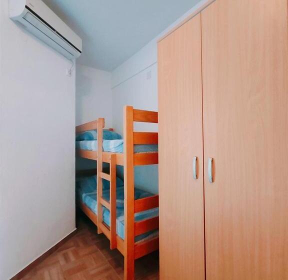 پانسیون Rooms And Apartments Matuško