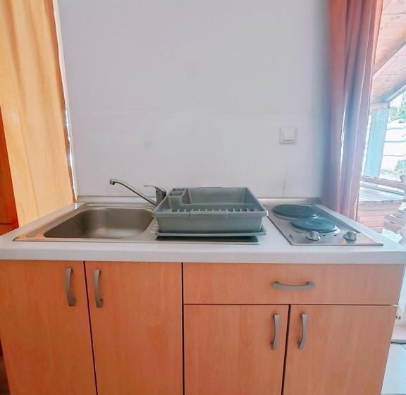 پانسیون Rooms And Apartments Matuško