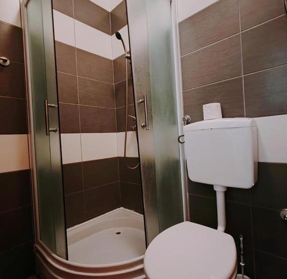 پانسیون Rooms And Apartments Matuško