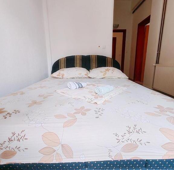 پانسیون Rooms And Apartments Matuško