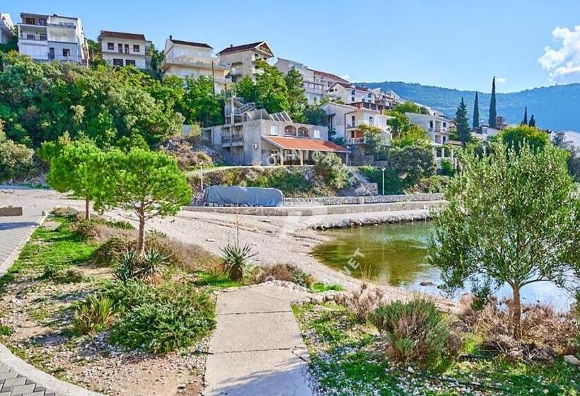 پانسیون Rooms And Apartments Matuško