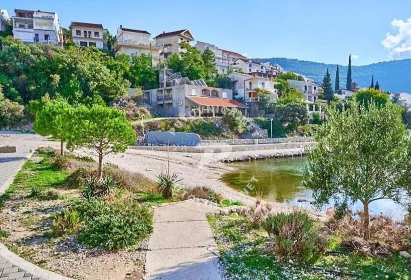 پانسیون Rooms And Apartments Matuško