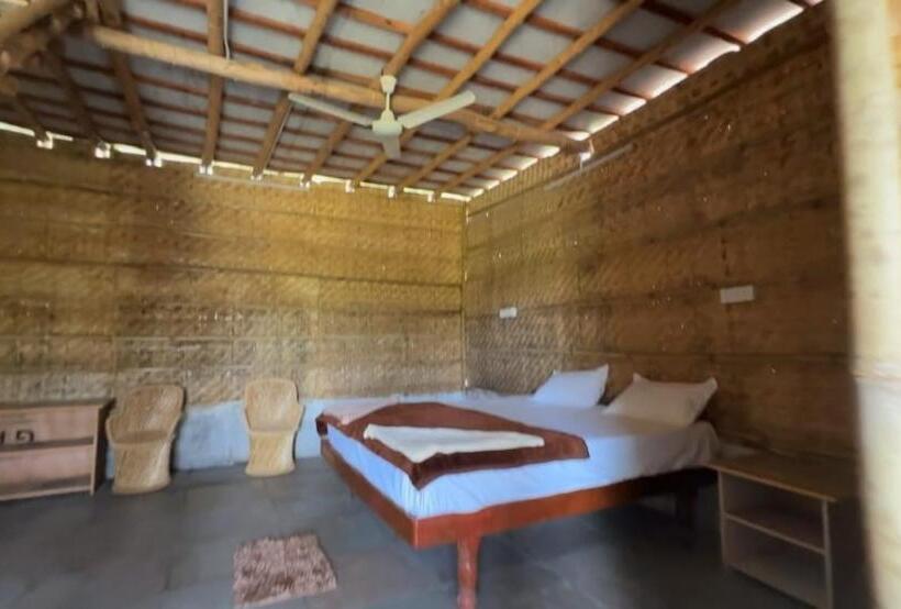 ペンション Vanya The Exotic World Resort