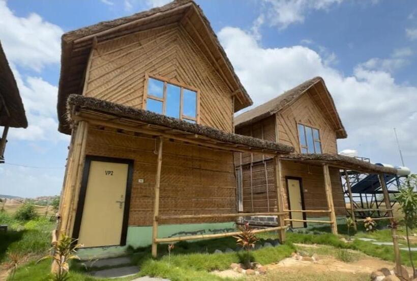 ペンション Vanya The Exotic World Resort