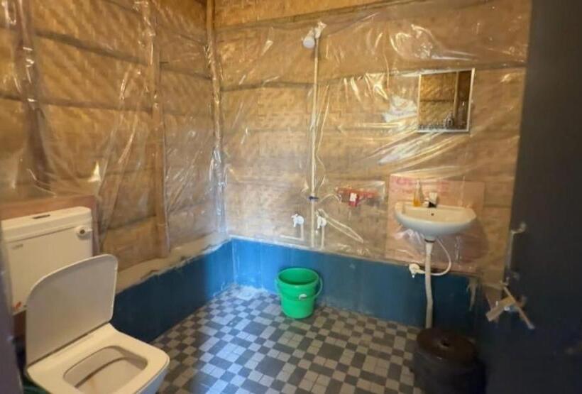 ペンション Vanya The Exotic World Resort