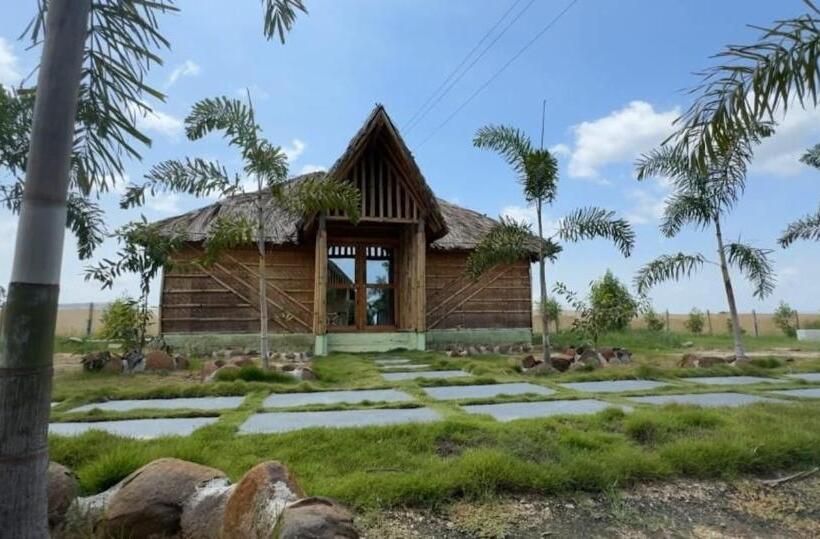 ペンション Vanya The Exotic World Resort