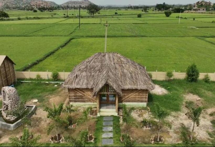 ペンション Vanya The Exotic World Resort