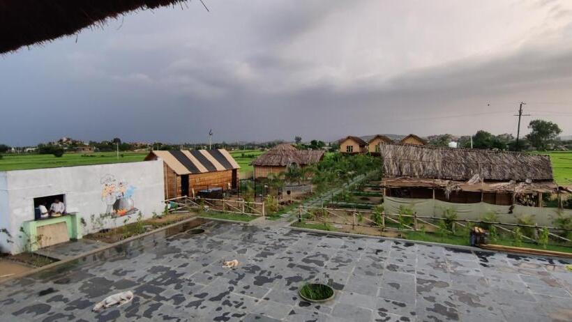 ペンション Vanya The Exotic World Resort