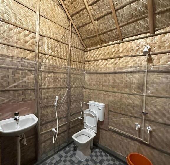 ペンション Vanya The Exotic World Resort