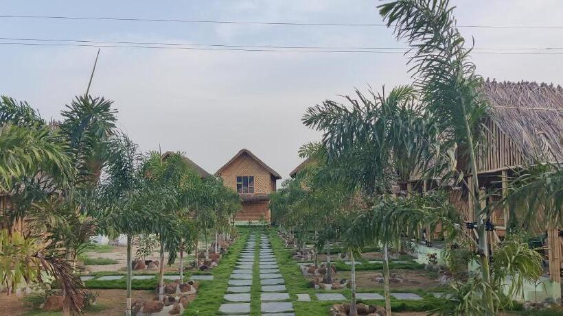 ペンション Vanya The Exotic World Resort