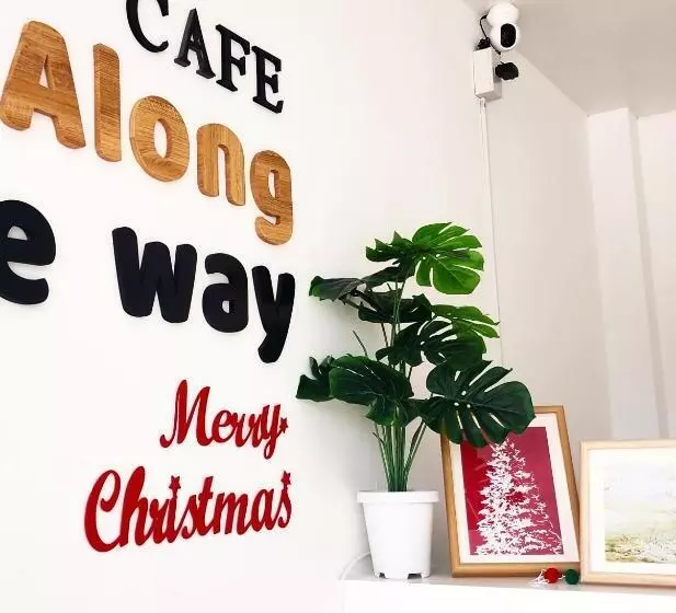 Airhub Hostel Phuket Airport