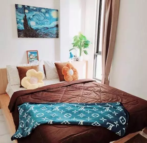 Airhub Hostel Phuket Airport