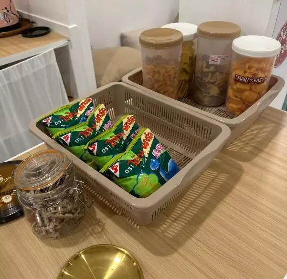 Airhub Hostel Phuket Airport