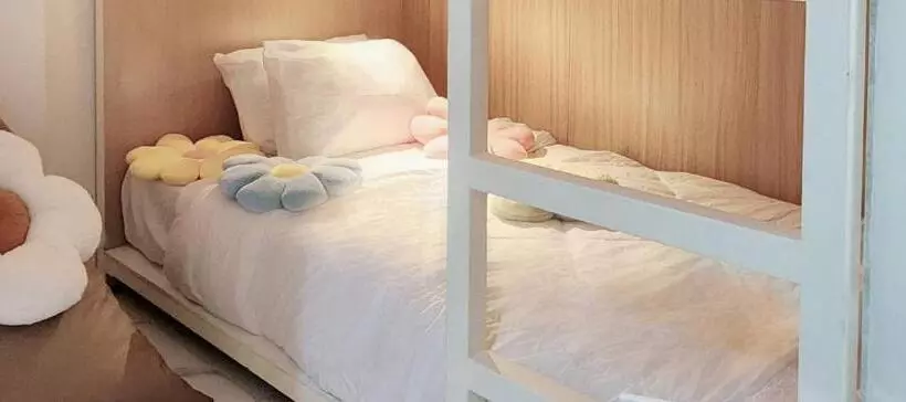 Airhub Hostel Phuket Airport