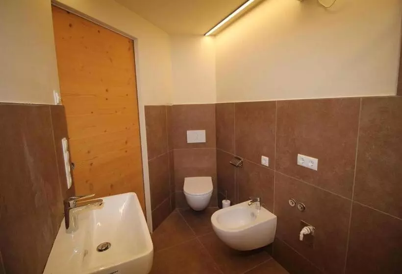 ユースホステル Kaiserau 1907