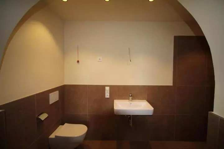 ユースホステル Kaiserau 1907