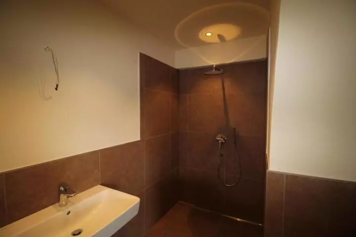 ユースホステル Kaiserau 1907