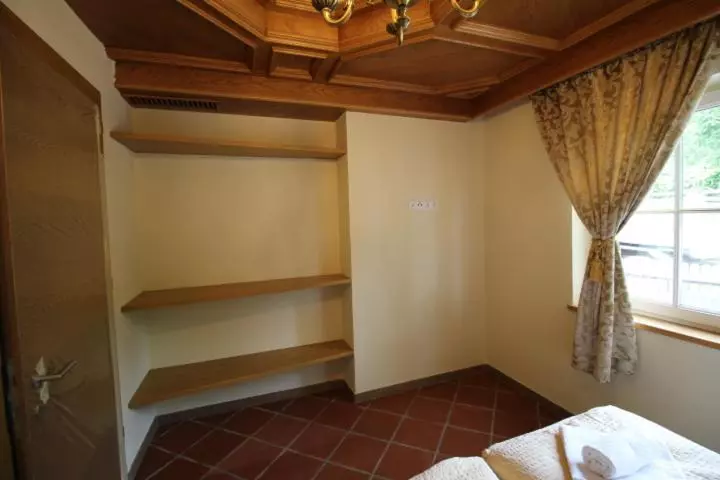 ユースホステル Kaiserau 1907