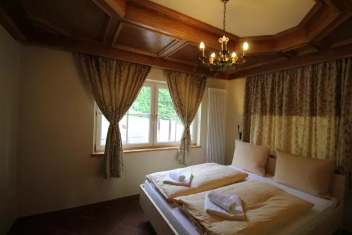 ユースホステル Kaiserau 1907