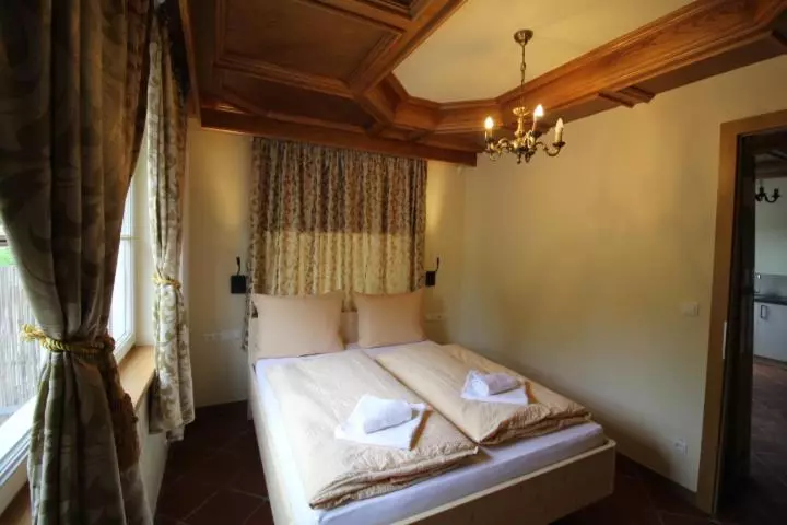 ユースホステル Kaiserau 1907